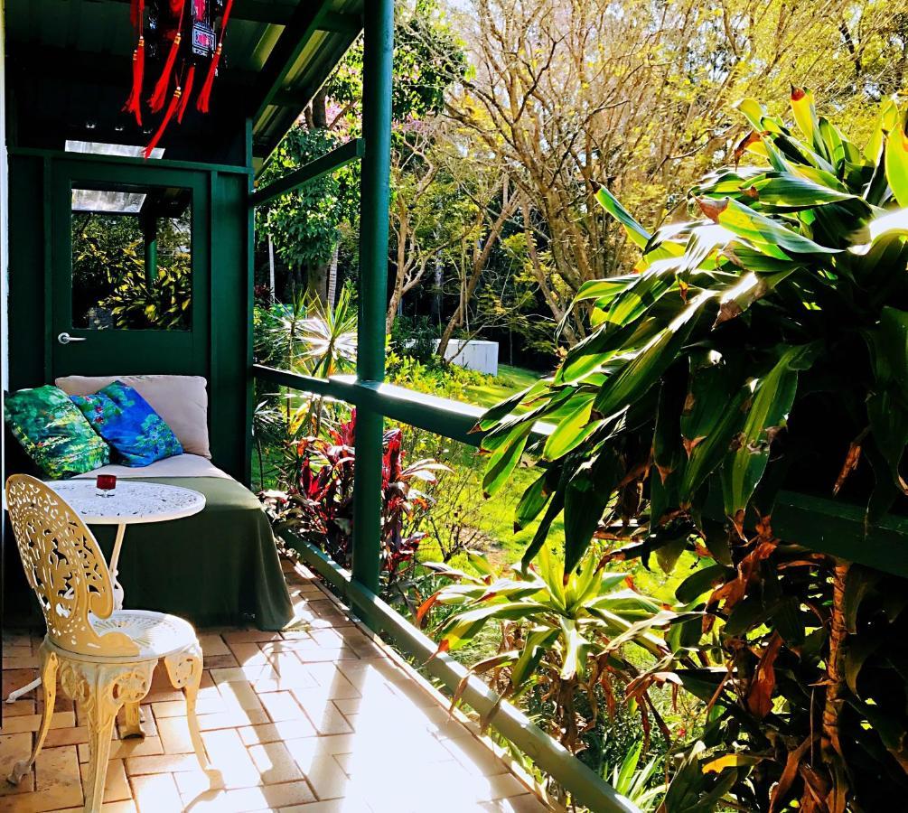 Maleny Monet Studio المظهر الخارجي الصورة