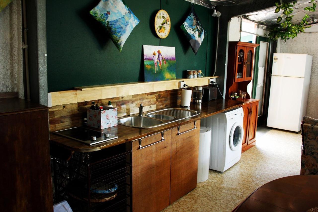 Maleny Monet Studio المظهر الخارجي الصورة