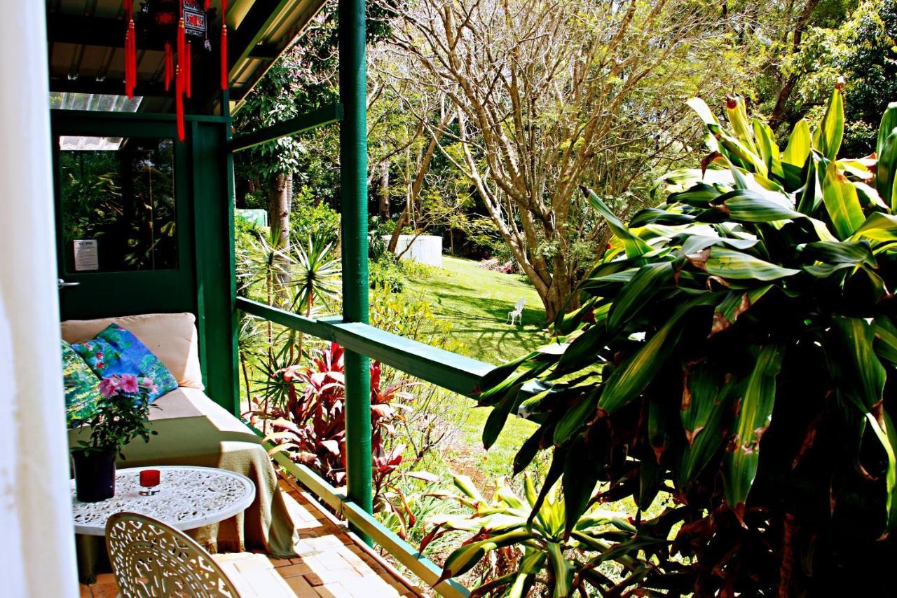 Maleny Monet Studio المظهر الخارجي الصورة