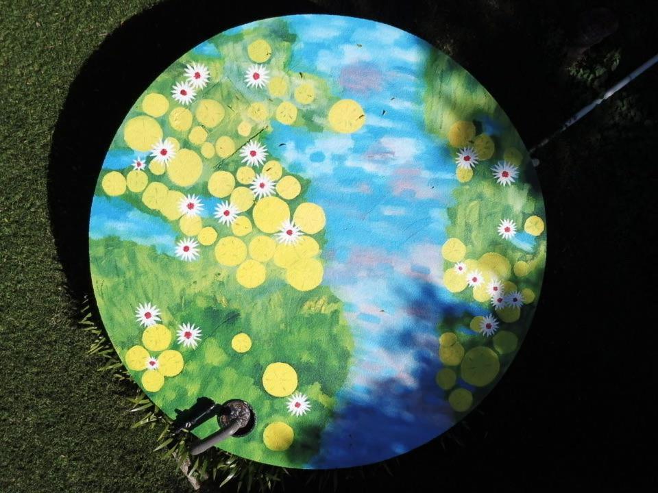 Maleny Monet Studio المظهر الخارجي الصورة