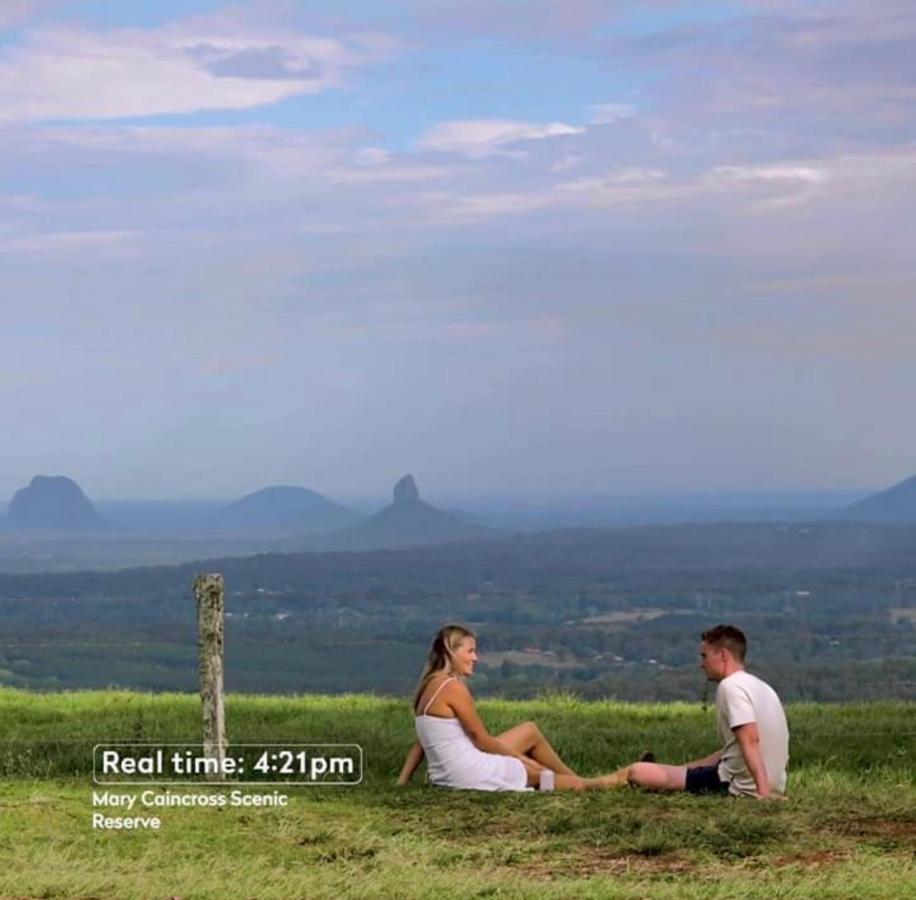 Maleny Monet Studio المظهر الخارجي الصورة