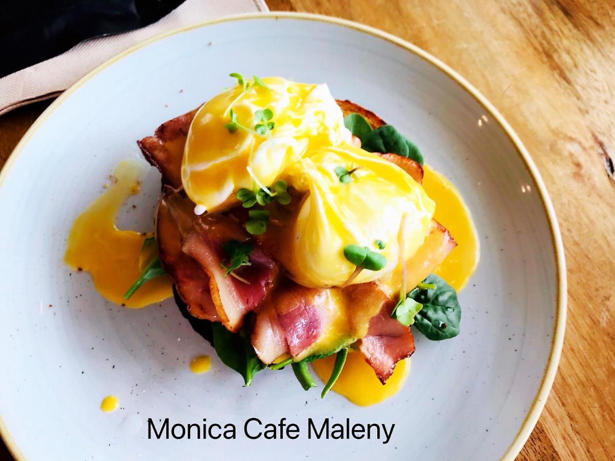 Maleny Monet Studio المظهر الخارجي الصورة