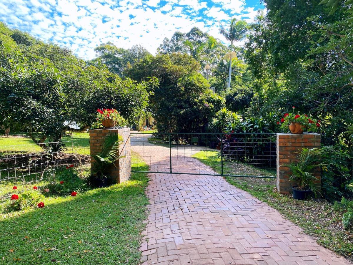 Maleny Monet Studio المظهر الخارجي الصورة