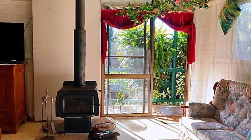 Maleny Monet Studio المظهر الخارجي الصورة
