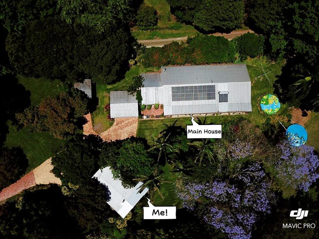 Maleny Monet Studio المظهر الخارجي الصورة